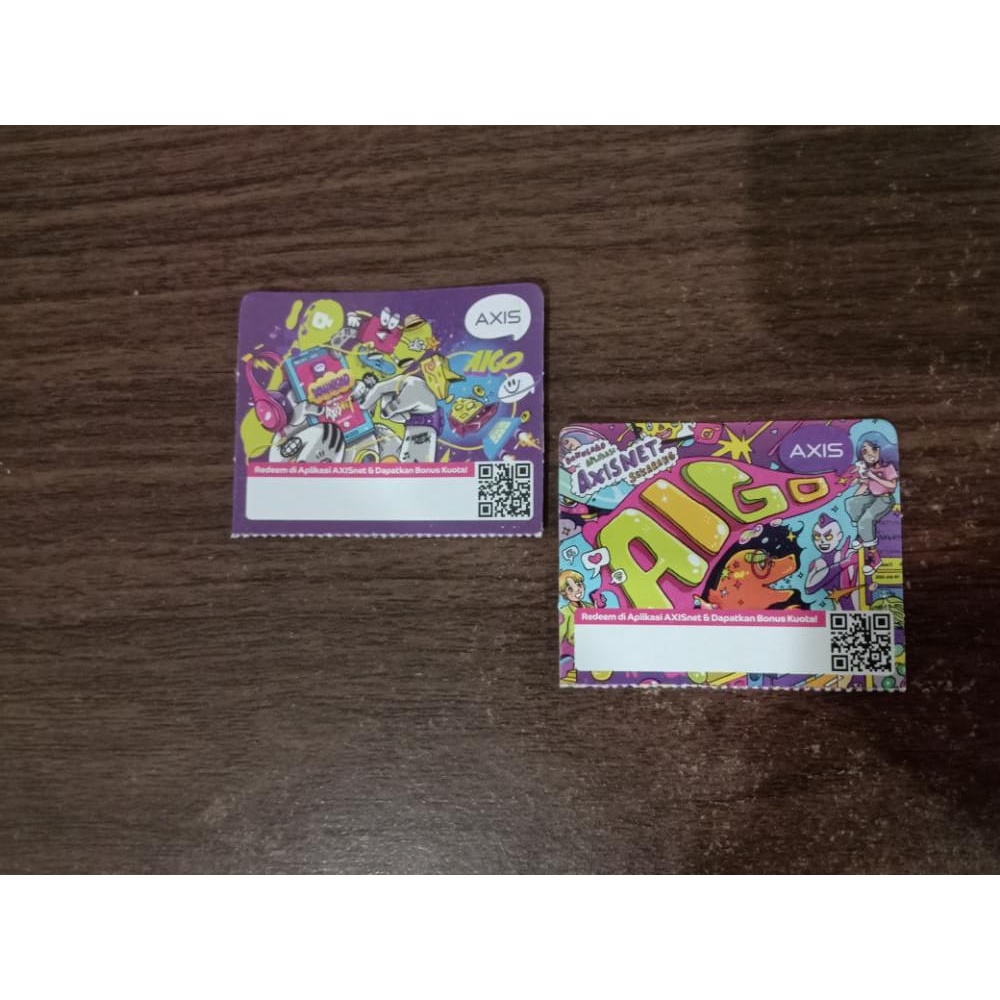 VOUCHER AXIS 26GB 28HARII
