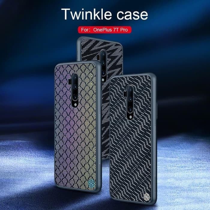 Nillkin Back Case Twinkle Case OnePlus 7T Pro Original