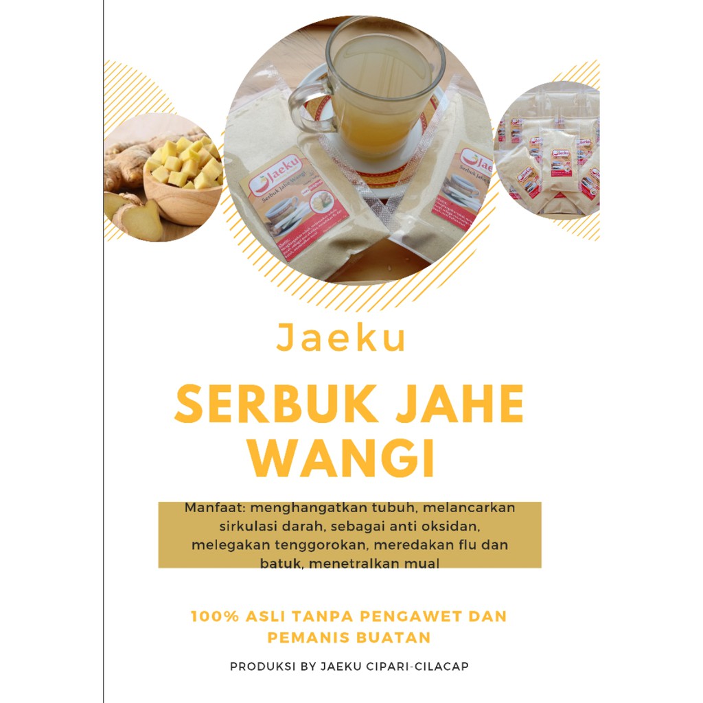 Jae wangi