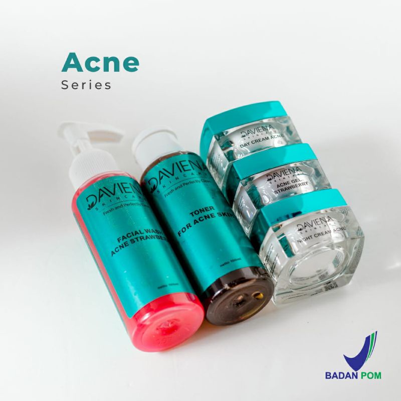 Acne Series
