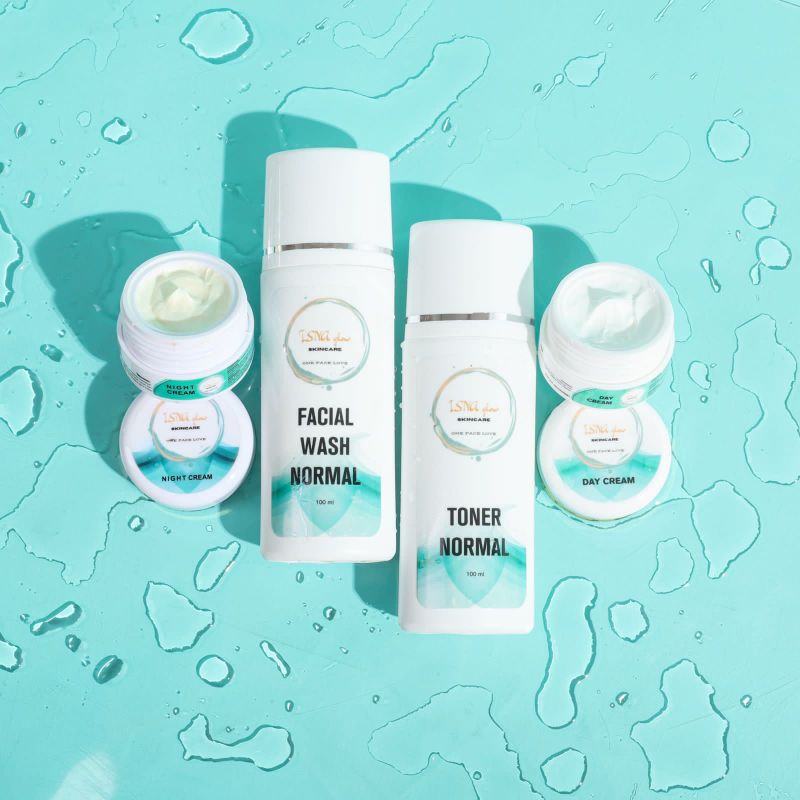 IsnaGlowSkincare