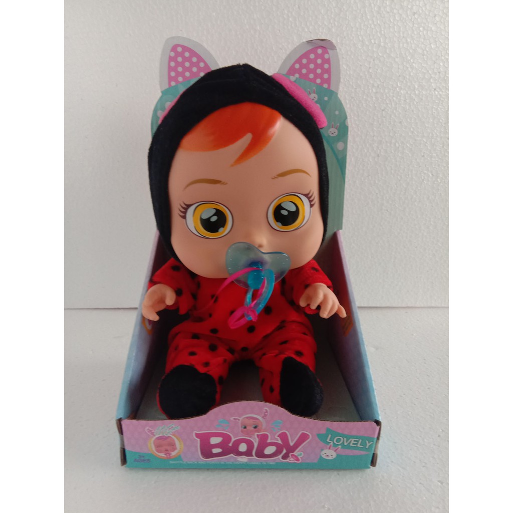 BONEKA