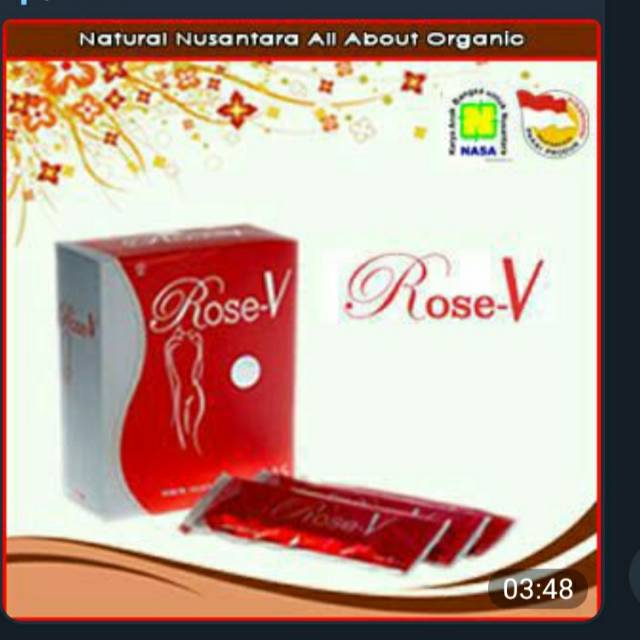 rose V