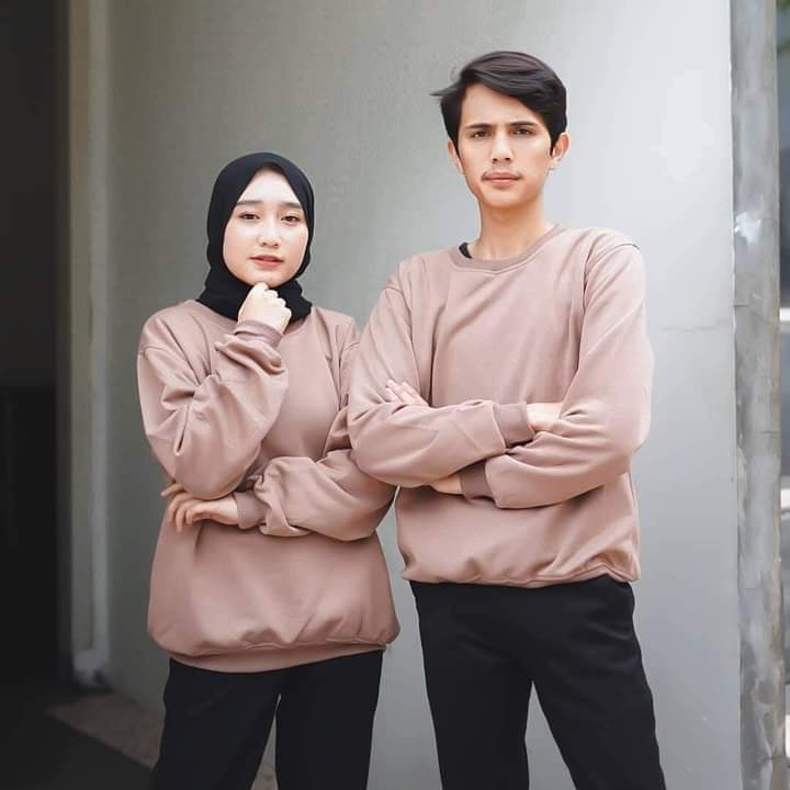 BASIC SWEATER || SWEATER VIRAL