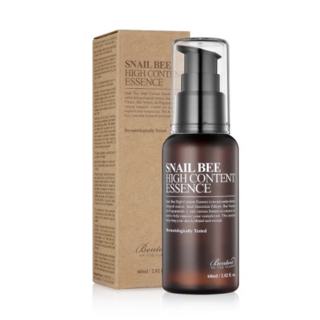 Benton Snail Bee High Content Essence