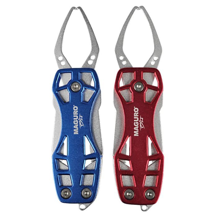 Maguro Mini Fish Grip TERBAIK