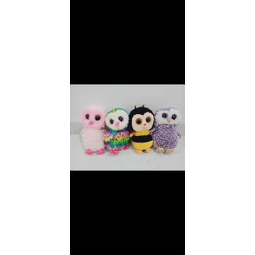 boneka cantik lucu 275