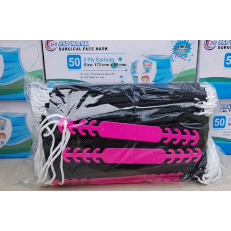 MASKER JSP SM04 EARLOOP