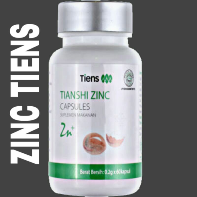 ZINC.