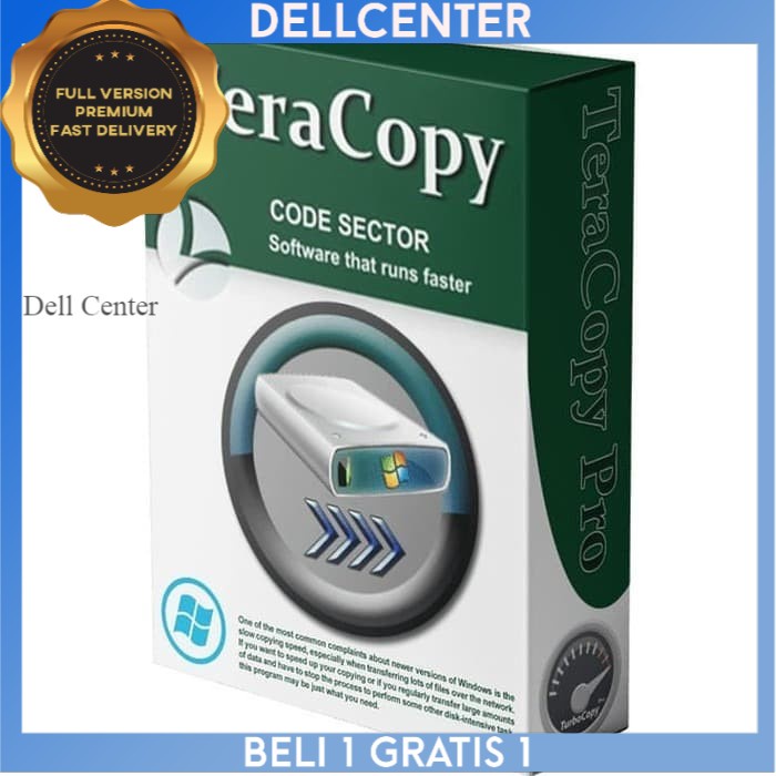 Teracopy Pro Aplikasi Copy Paste File Data Dengan Cepat Dan Mudah Full Version