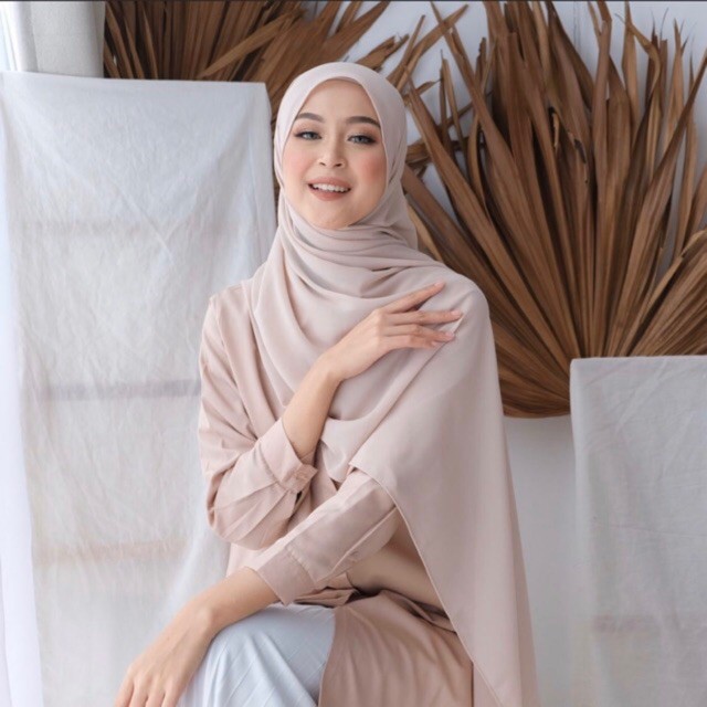 PHASMINA CERUTY SIZE JUMBO