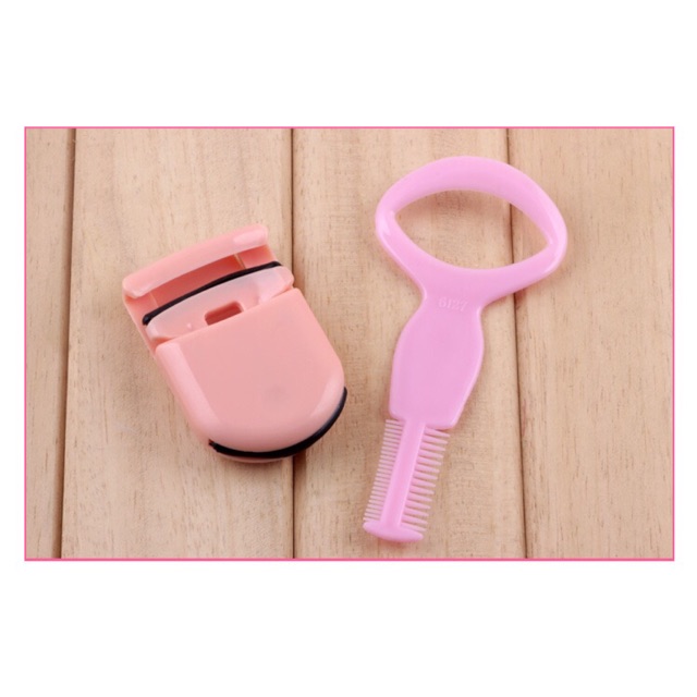 Eyelashes Curler
