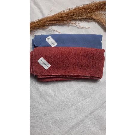 Pashmina Jayidah Paket 2 pcs