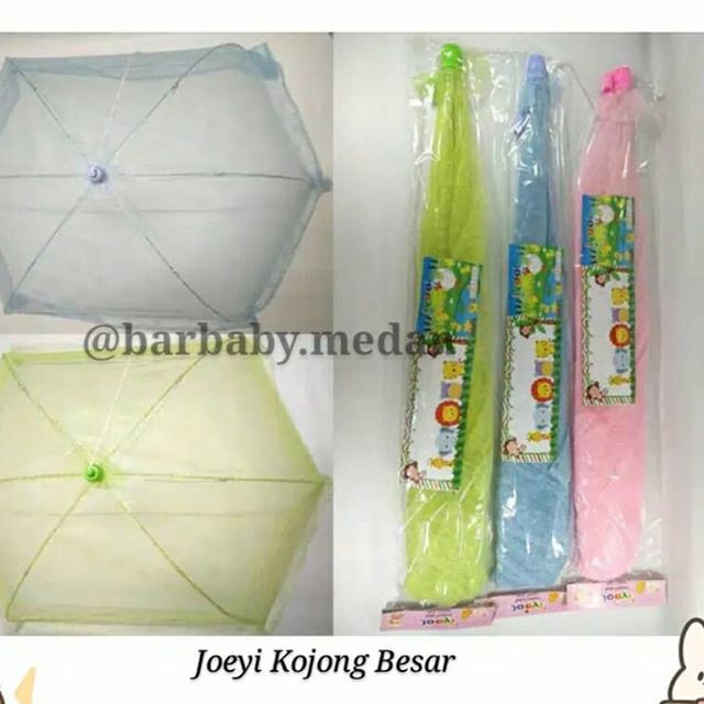 Joeyi Kojong Besar