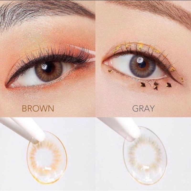SOFTLENS SPANISH READY NORMAL MAKASSAR