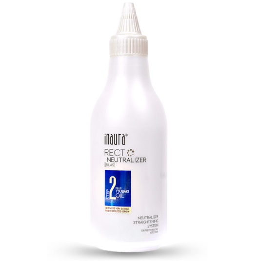 INAURA Recto Neutralizer STEP 2 - 500 mL