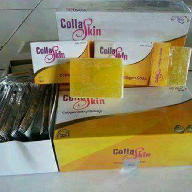 COLASKIN