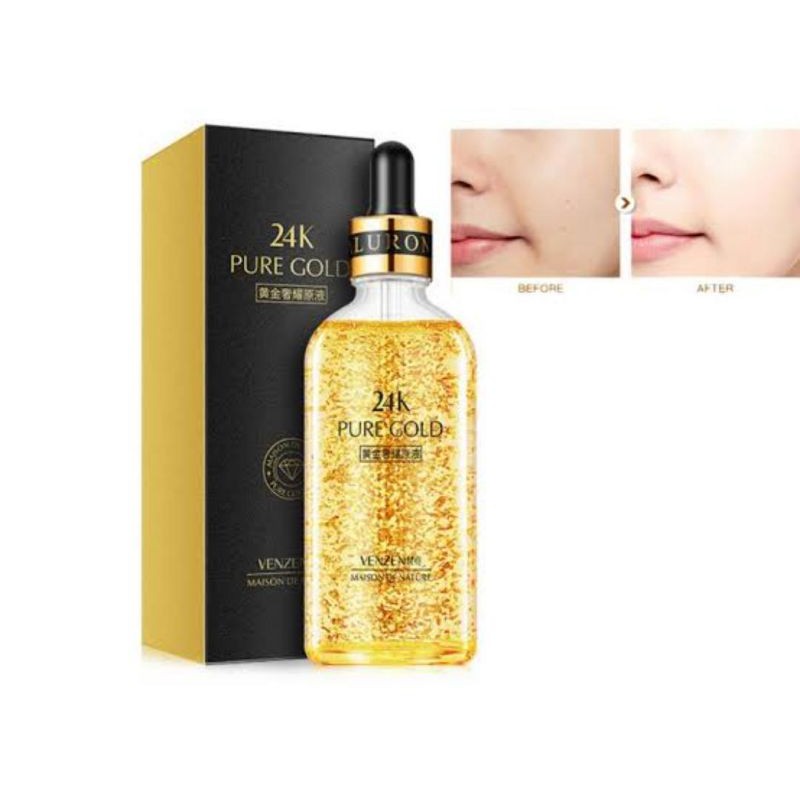Serum Pure Gold