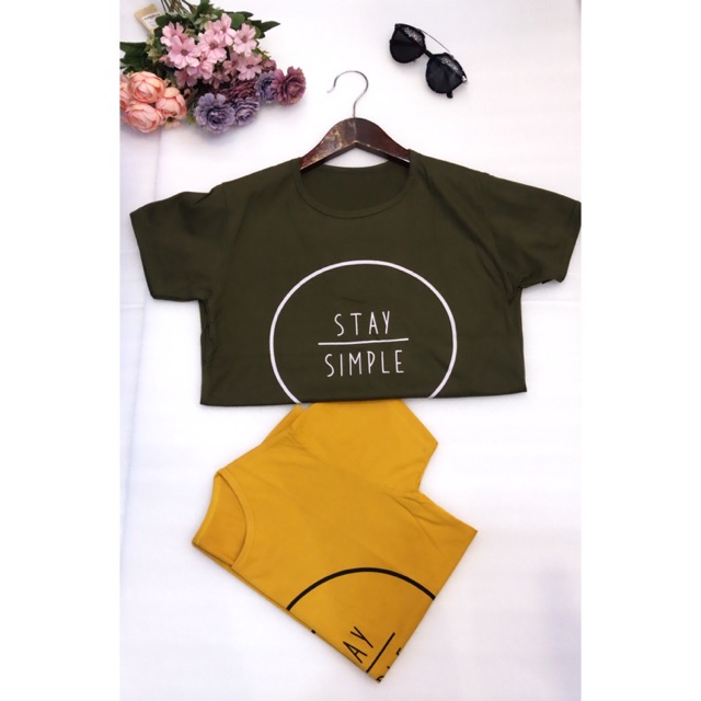 KAOS MURAH MERIAH