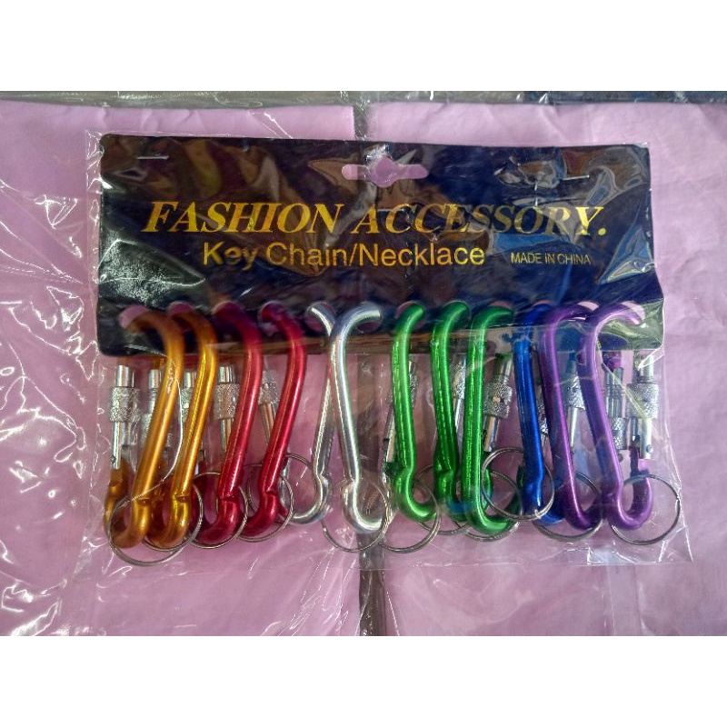 karabiner mur 8ml