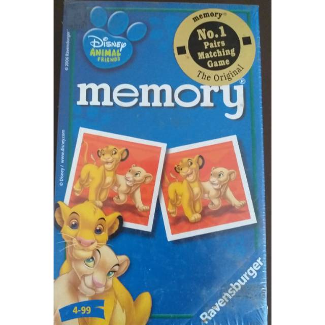 Memory Game