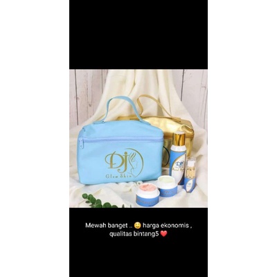 Djglowskin pket kusam