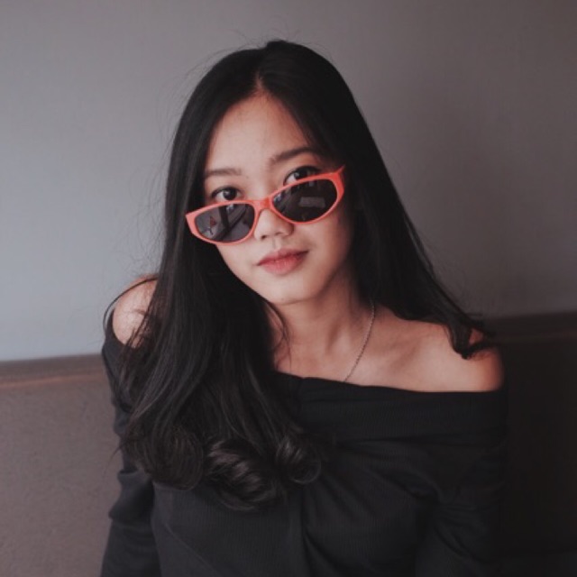 Lisa Sunglasses