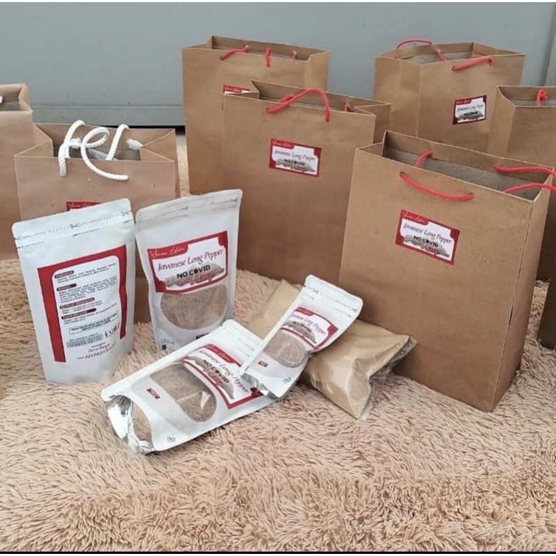 Jamu Covid ( JAVAnese Long Paper )