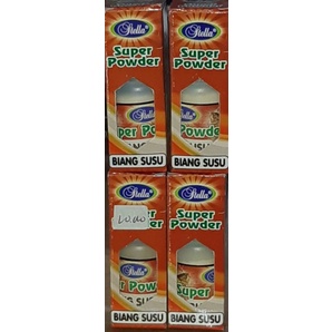 biang susu
