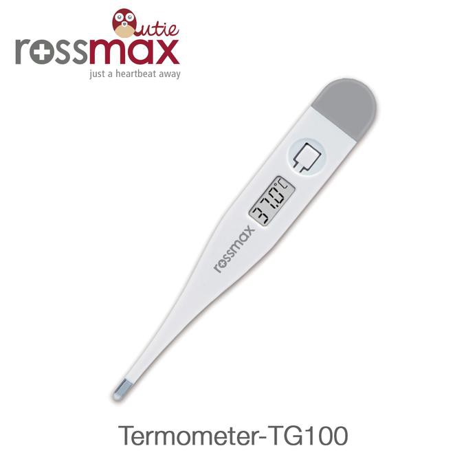 rossmax TG100