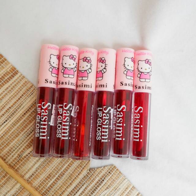 Lip tint