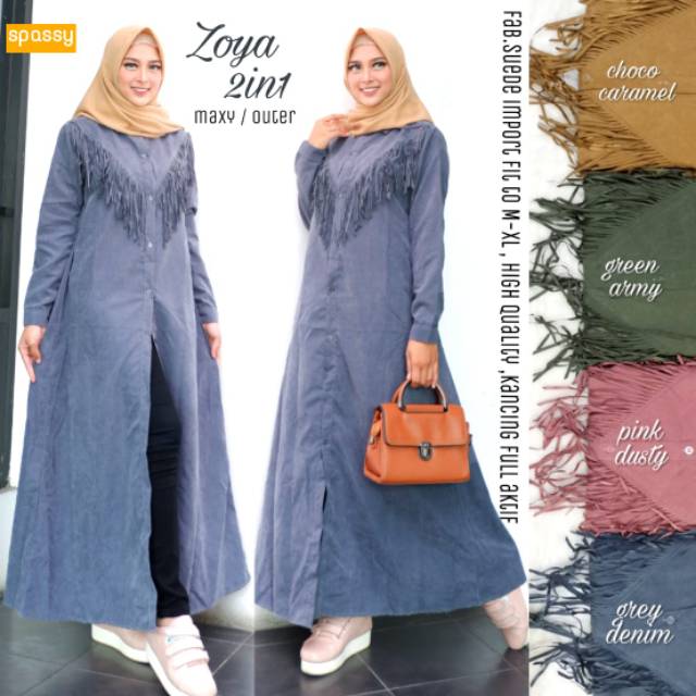 AL31_ZOYA 2IN1