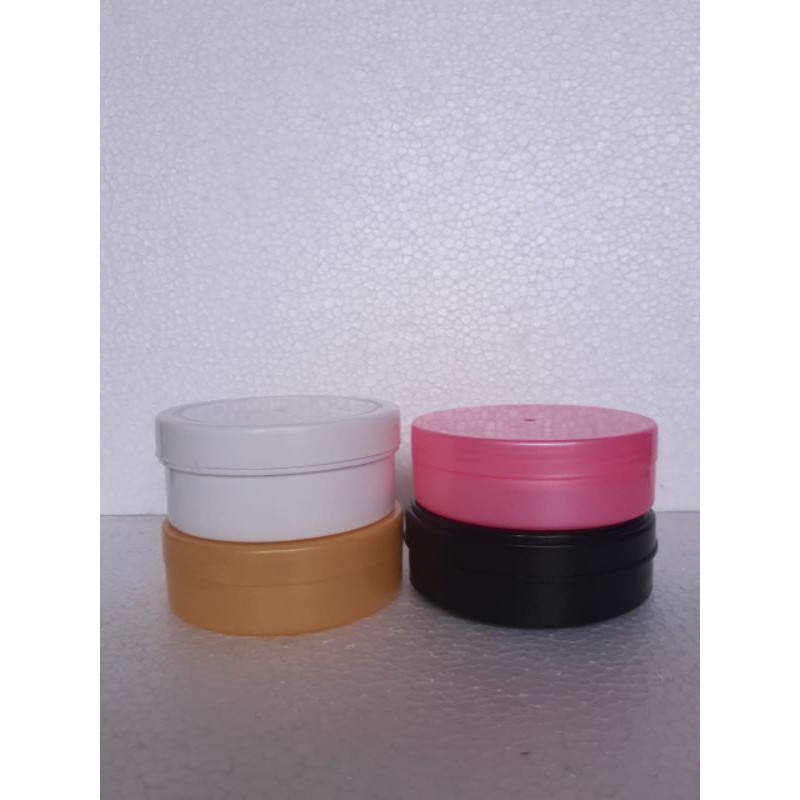 pot lulur 100gr ceper