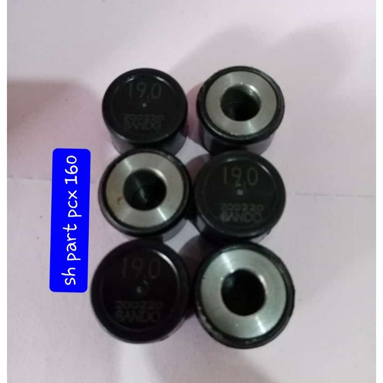 TERMURAH ROLLER SET PCX 160 OEM