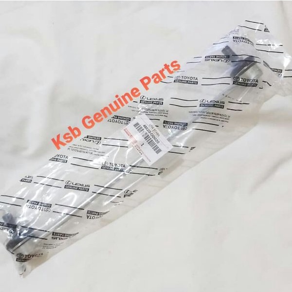 Link Stabil Stabilizer New Vios Yaris