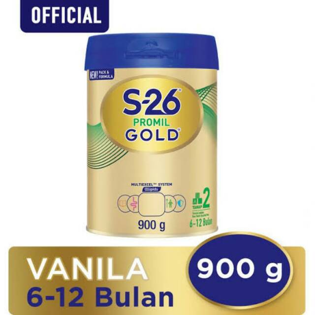 Promil gold 2 900