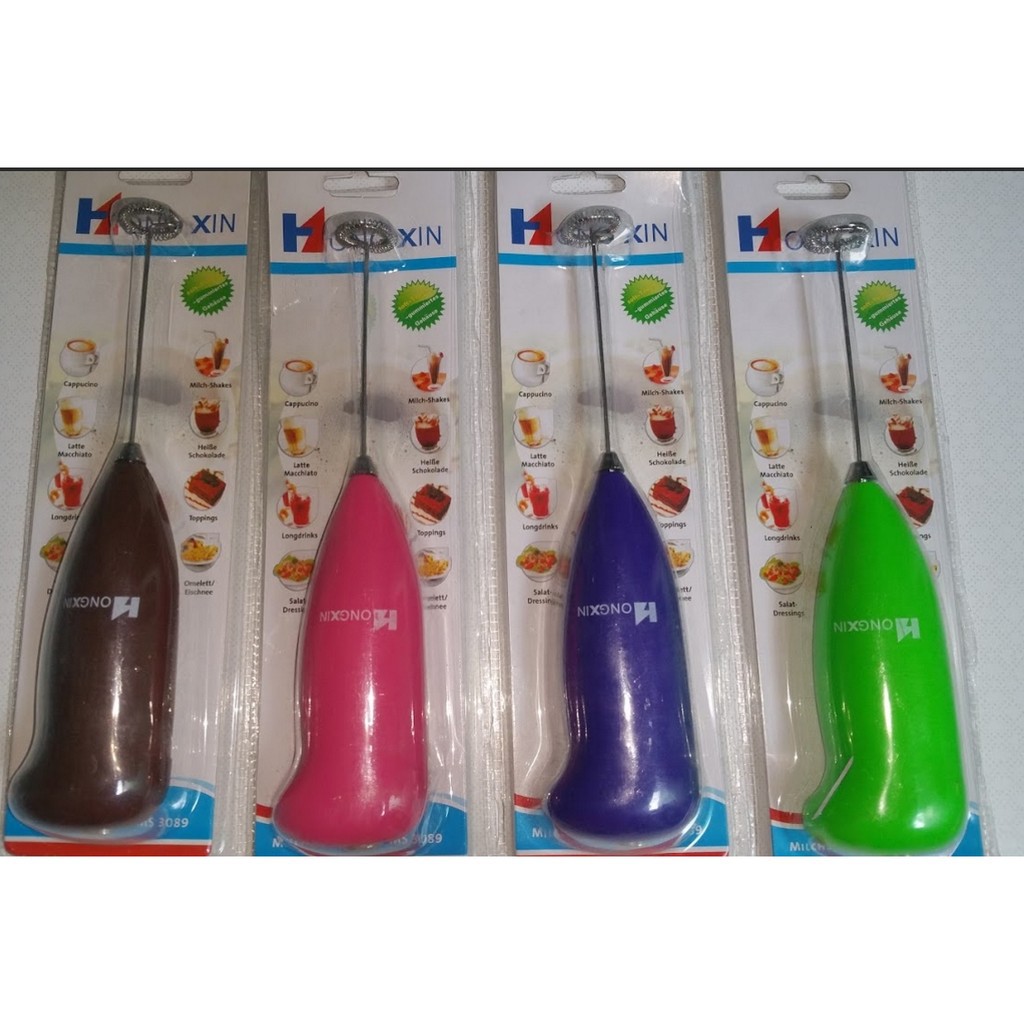Mini Mixer Hong Xin