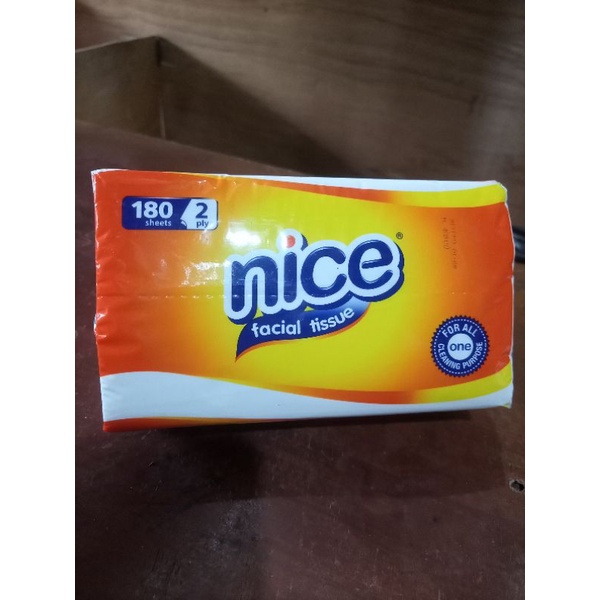 tisu nice