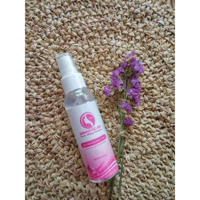 Facemist