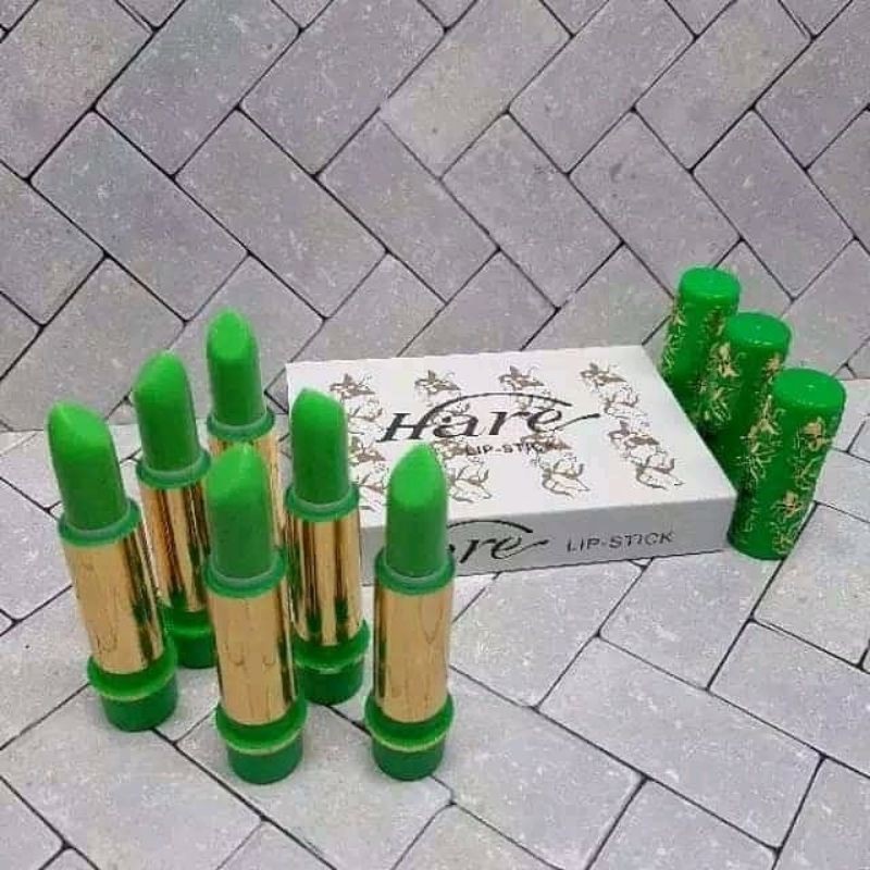 Lipstik Arab BPOM