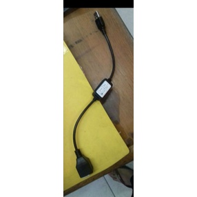 Kabel Penyambung Layar touchscreen ke CPU