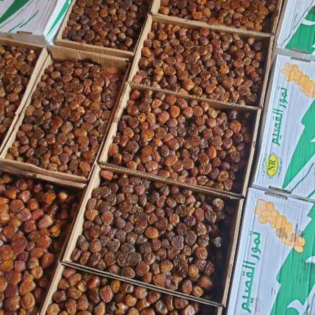 Kurma Sukkari