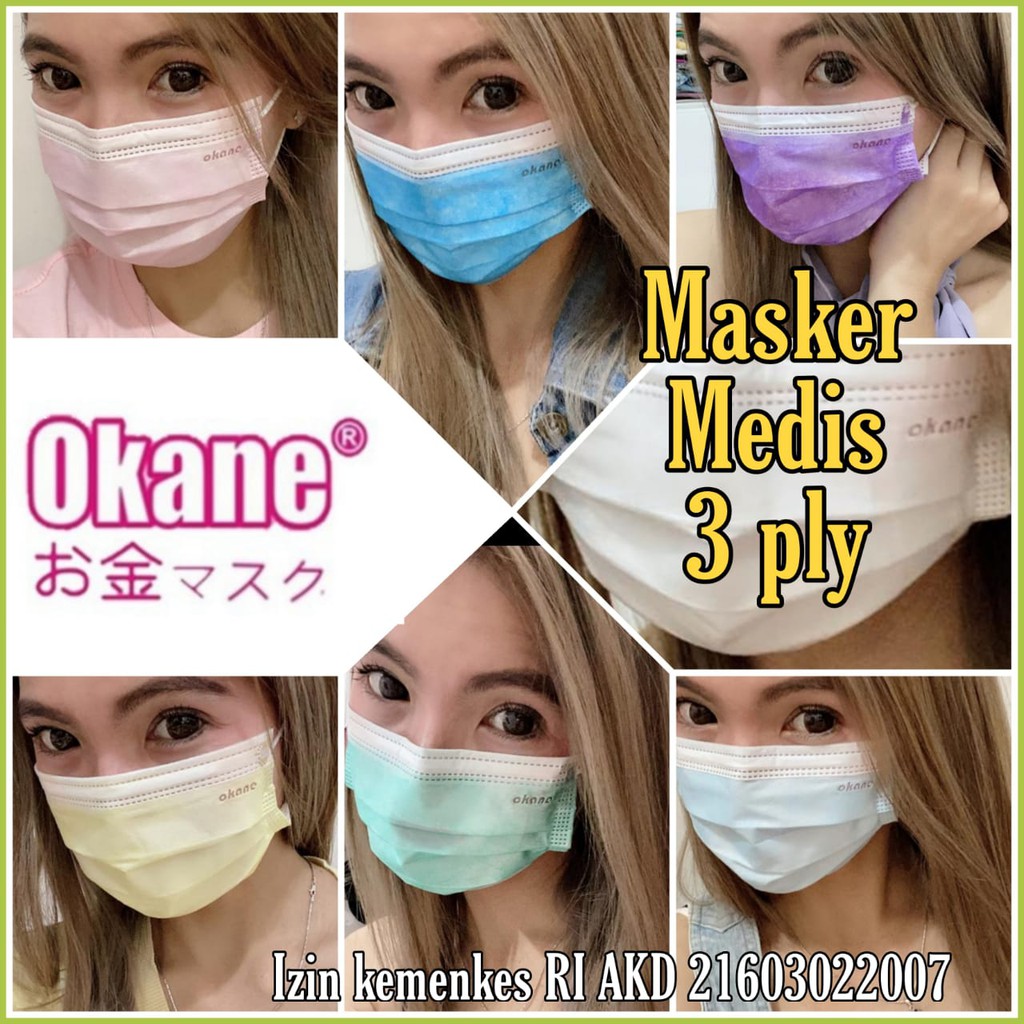 maskermedis3ply