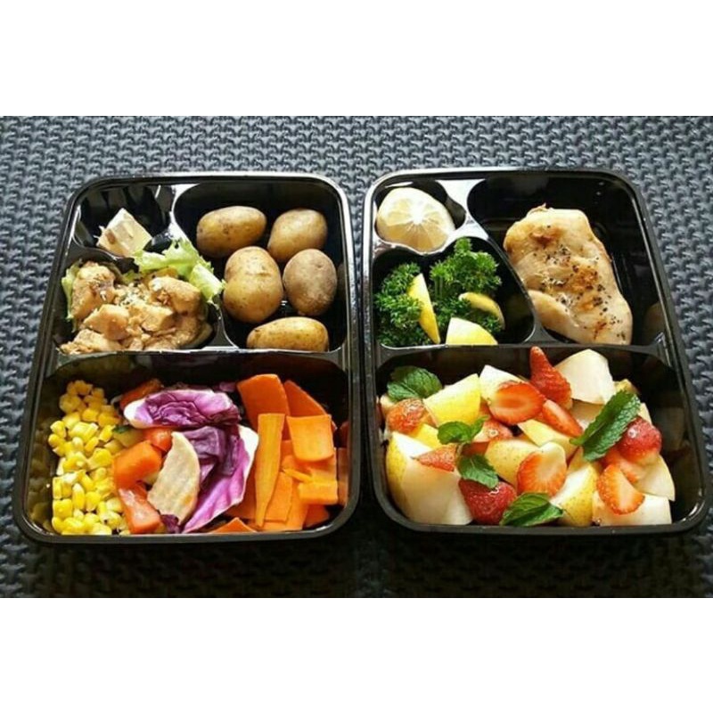 Diet Clean detox 13 hari