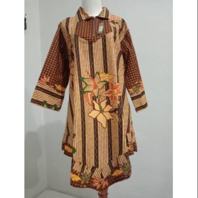 Blouse Asimetris