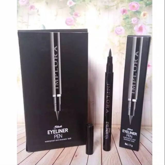 eyeliner implora