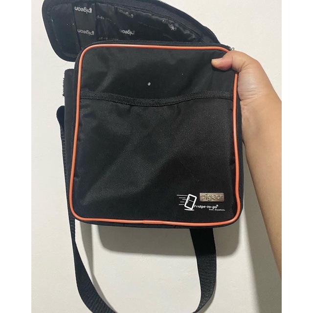 Tas Pigeon Cooler Bag