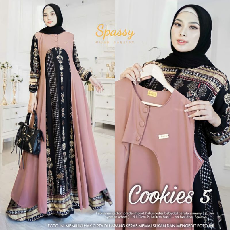 COOKIES 5