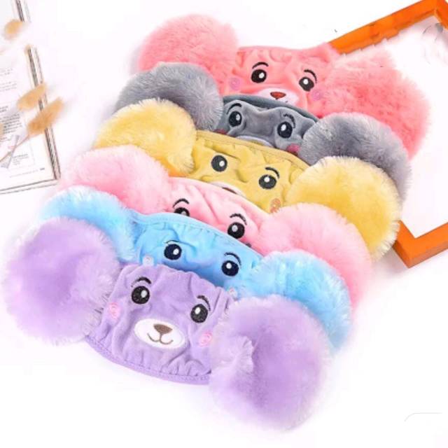Masker anak
