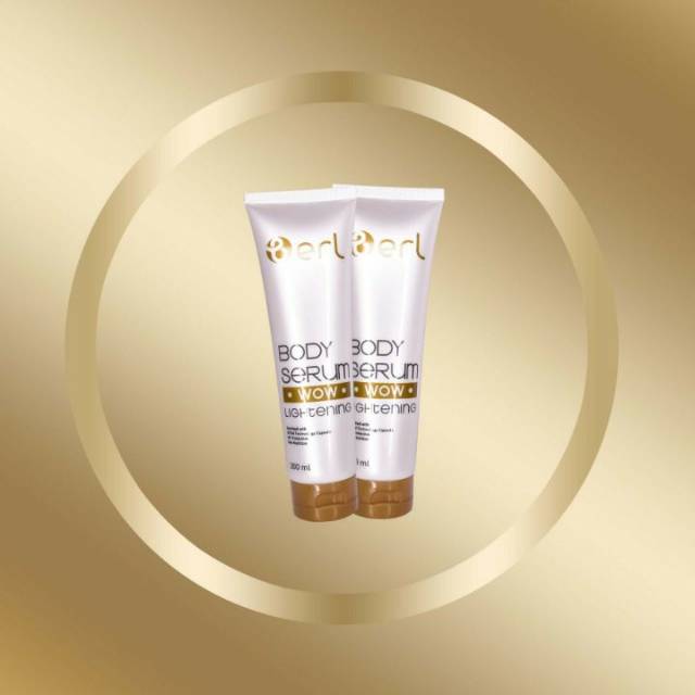 Body Serum